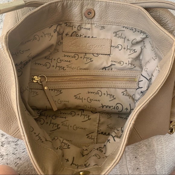 Foley & Corinna Southside Hobo Bag - Picture 3 of 12